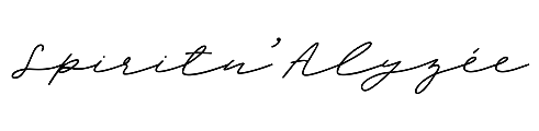 Spiritu'Alyzée